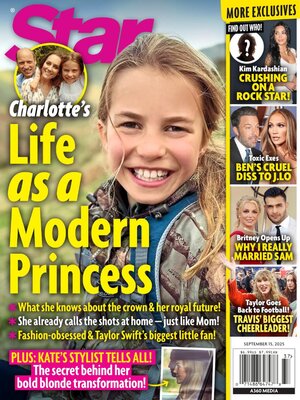 Star Magazine - Magazine
